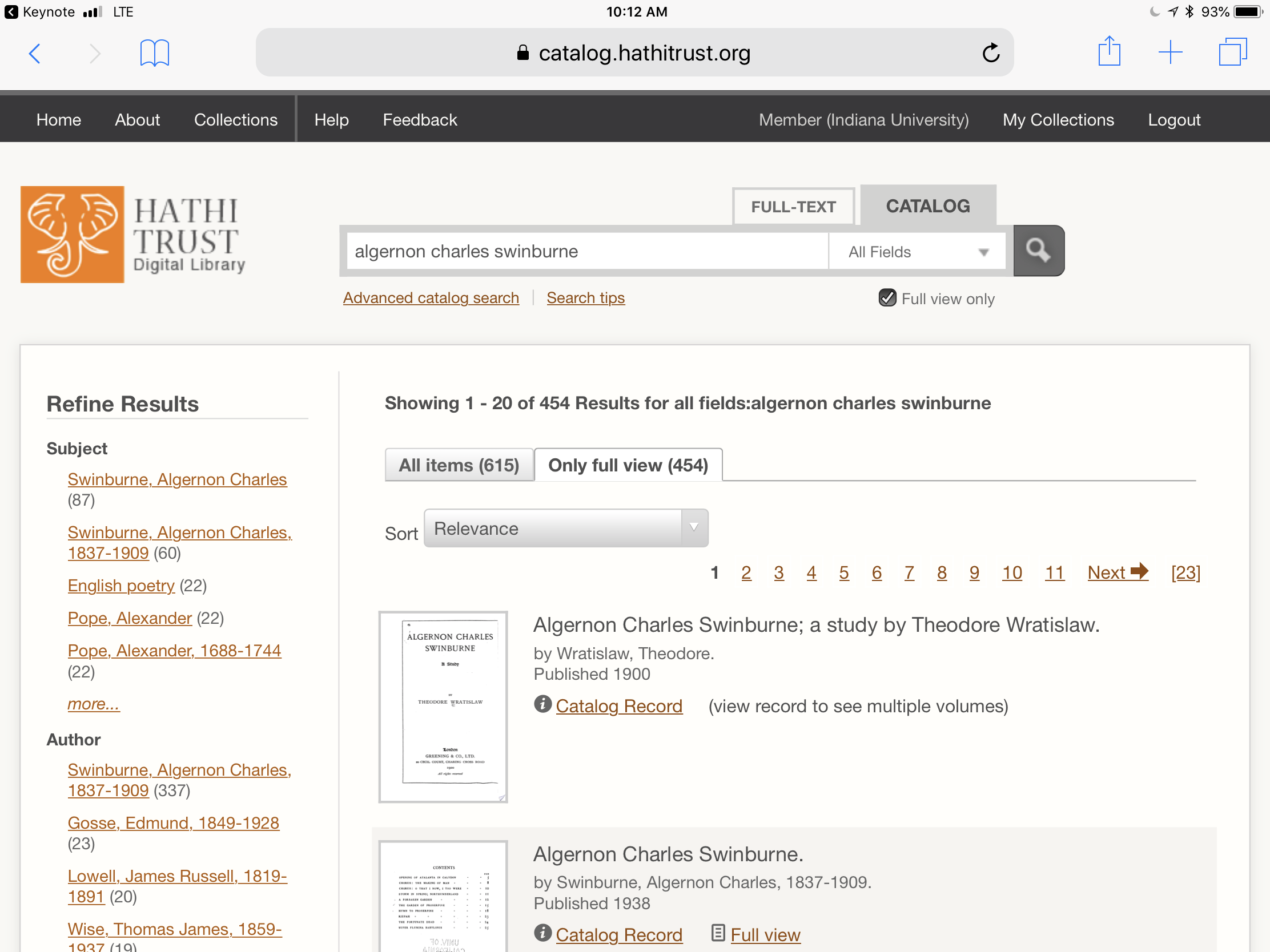hathitrust