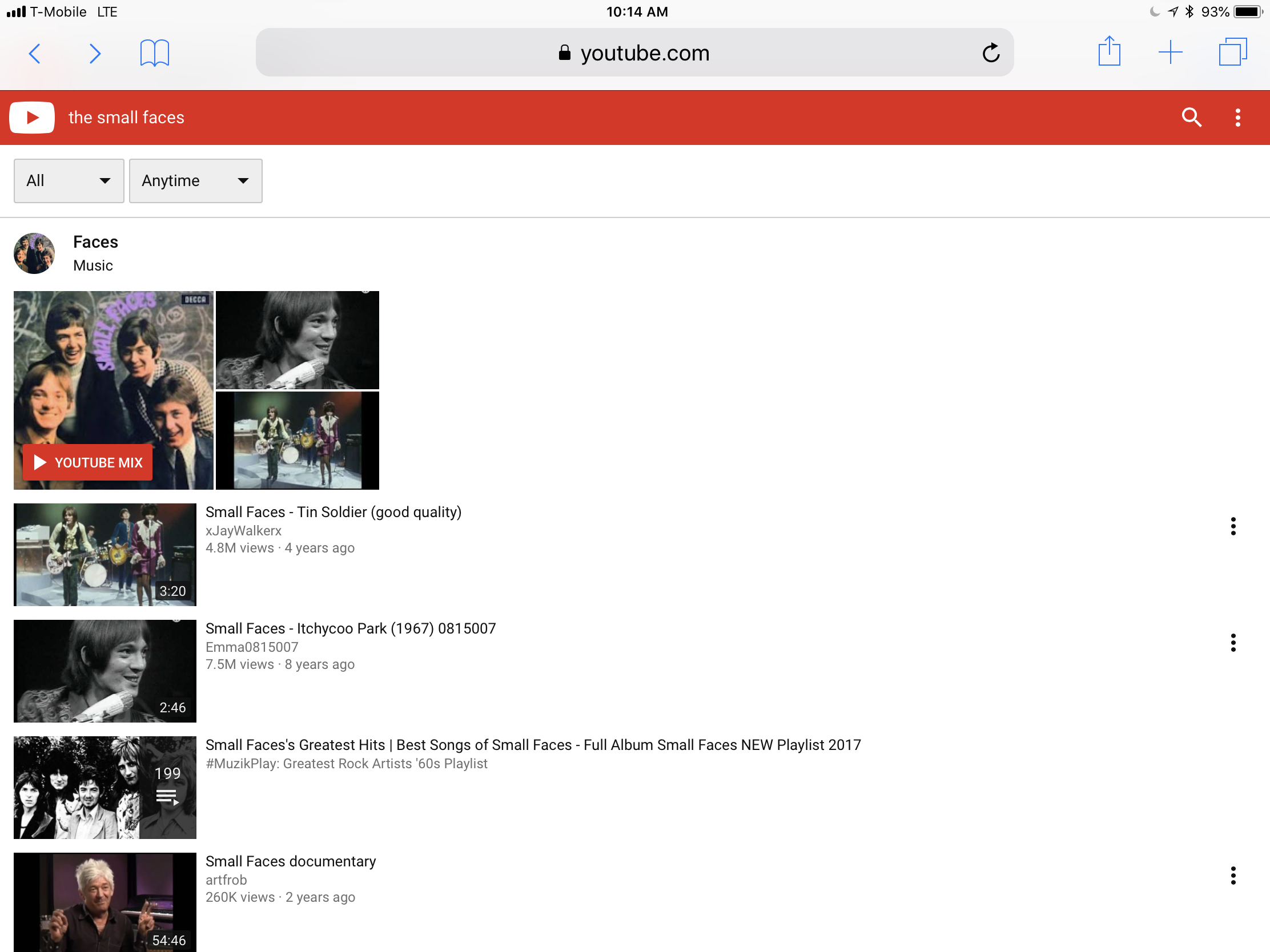 youtube