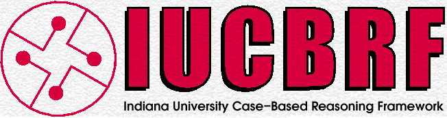 [IUCBRF logo]
