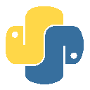 A201 Python logo