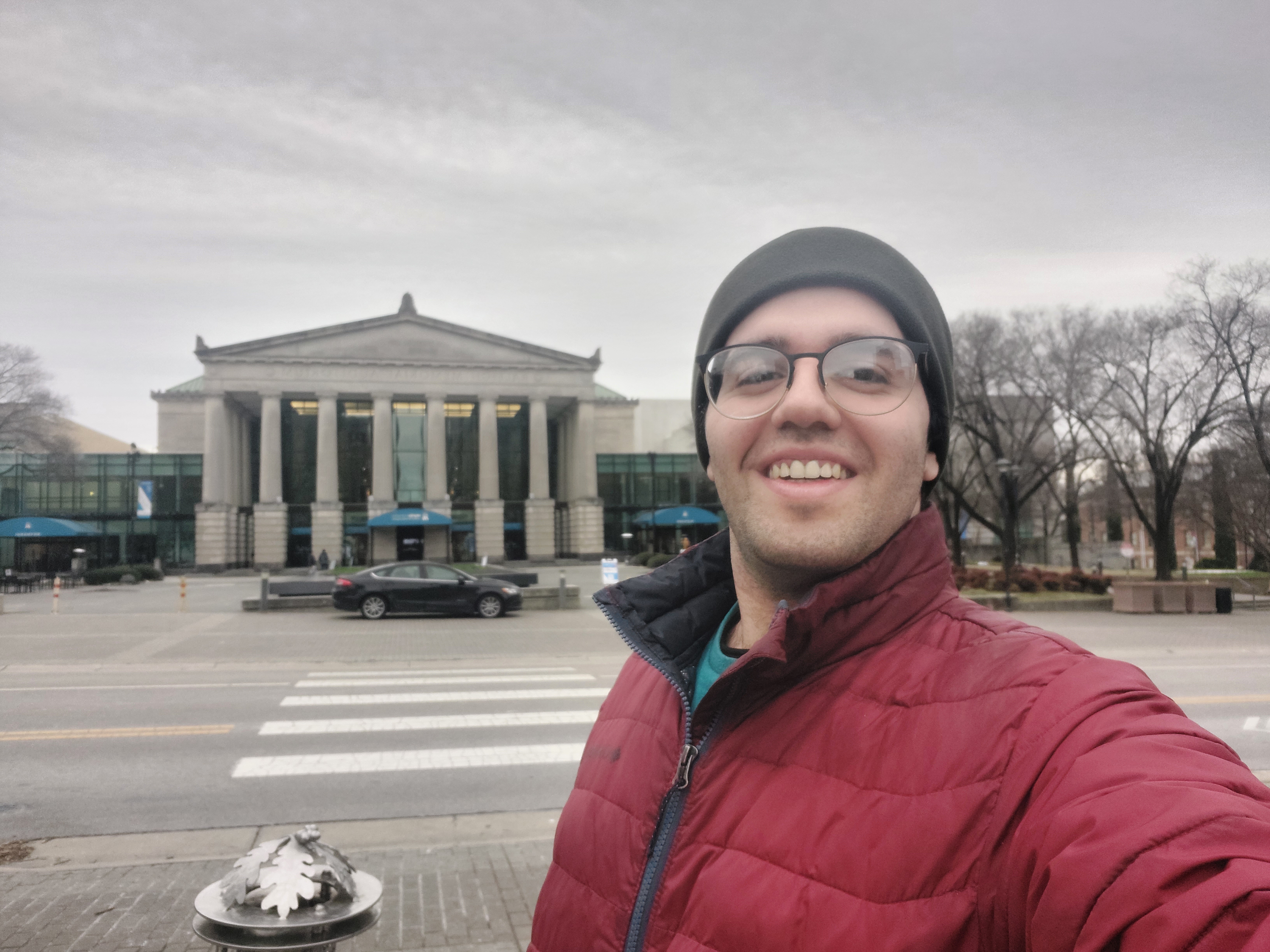 downtown raleigh