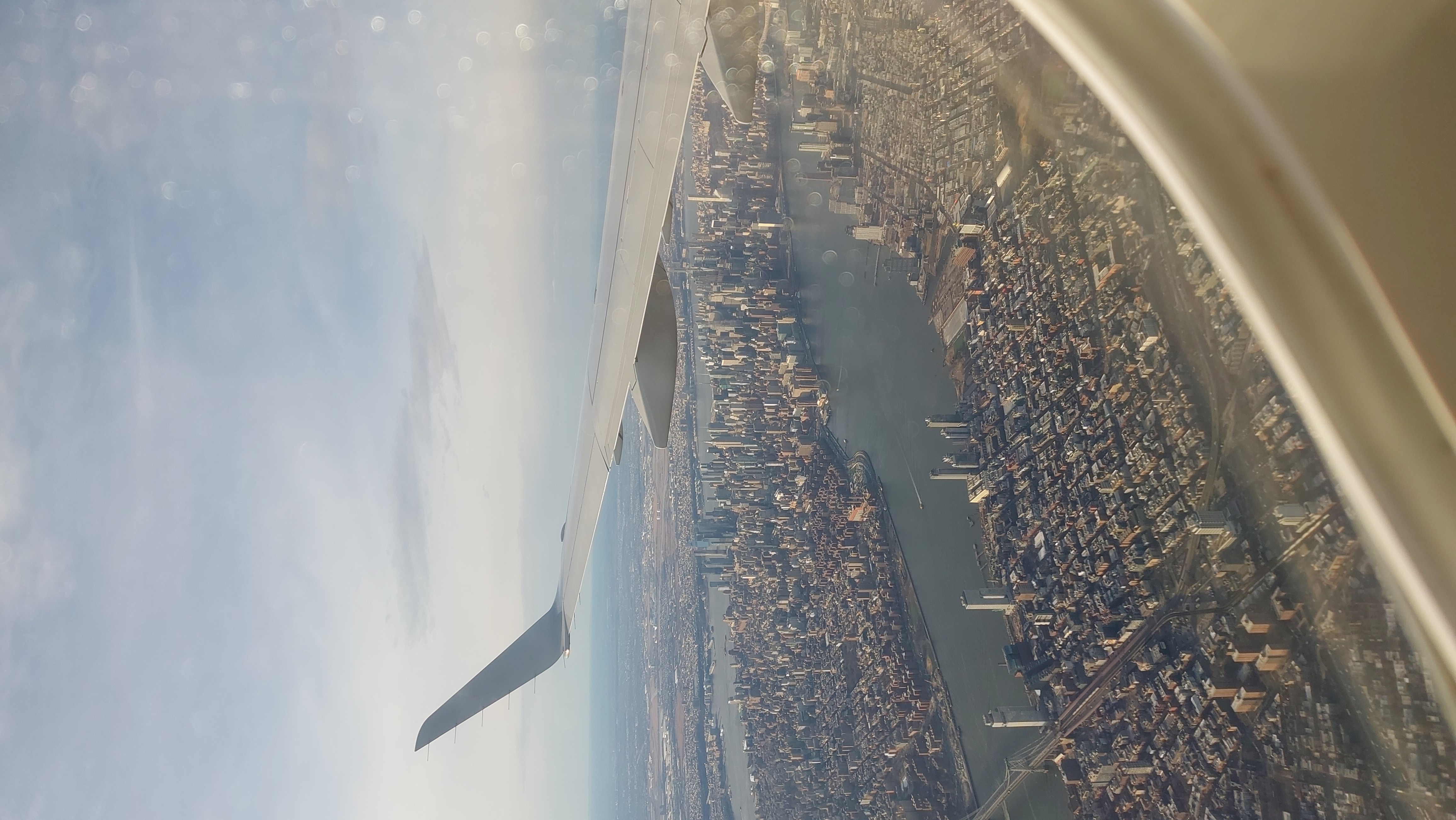 new york