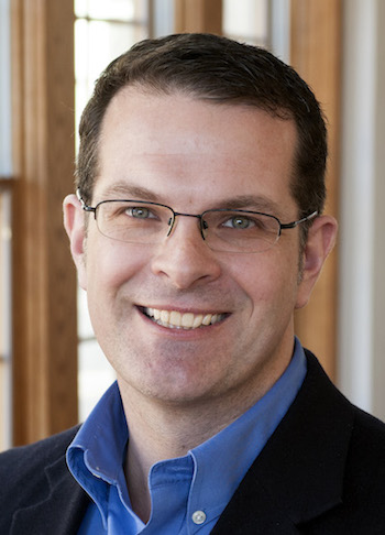 Nathan Ensmenger, Associate Professor